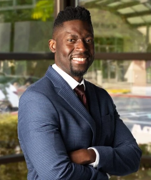 Kingsley Oladeji, MD